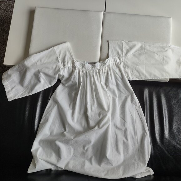 Madame A Paris vintage boho dress - Picture 5 of 5